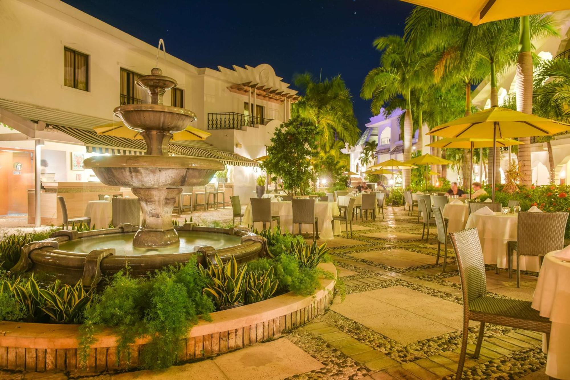 Nh Haiti El Rancho Port-au-Prince Exteriér fotografie